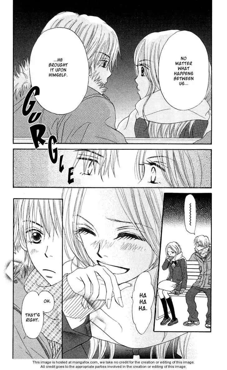 Monkey High! Chapter 18 32